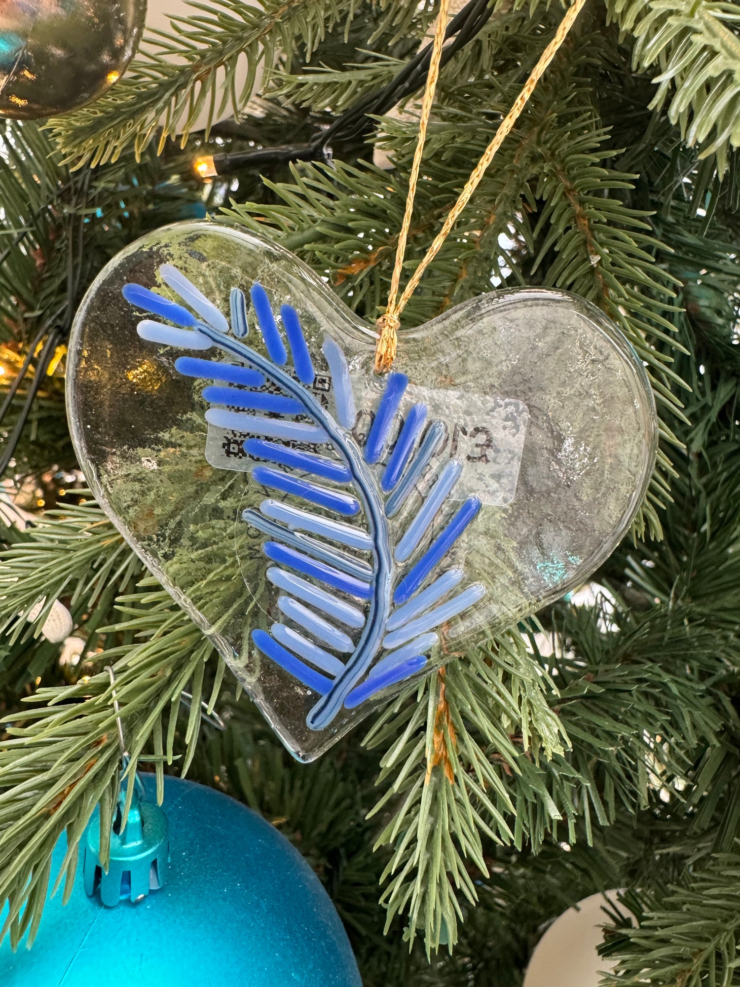 Hanging Decorations