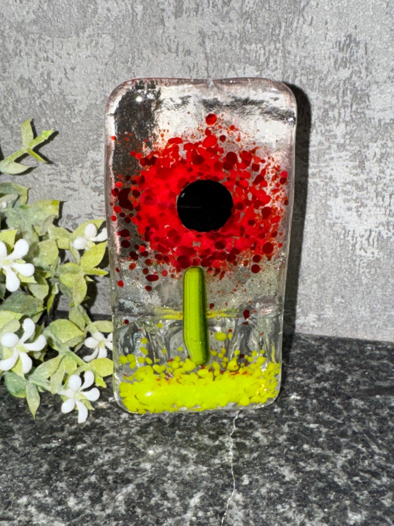 Tea light holders